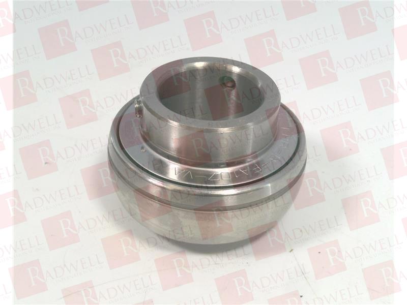 SCHAEFFLER GROUP GYE25-KRR-B-FA107-VA-HLA