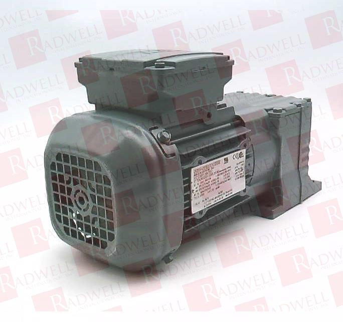 SEW EURODRIVE R17DRS71M4/TH
