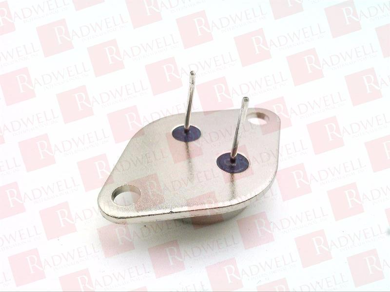 ON SEMICONDUCTOR 2N6052G