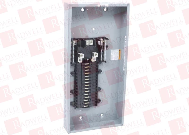 SCHNEIDER ELECTRIC QO13040L200WG