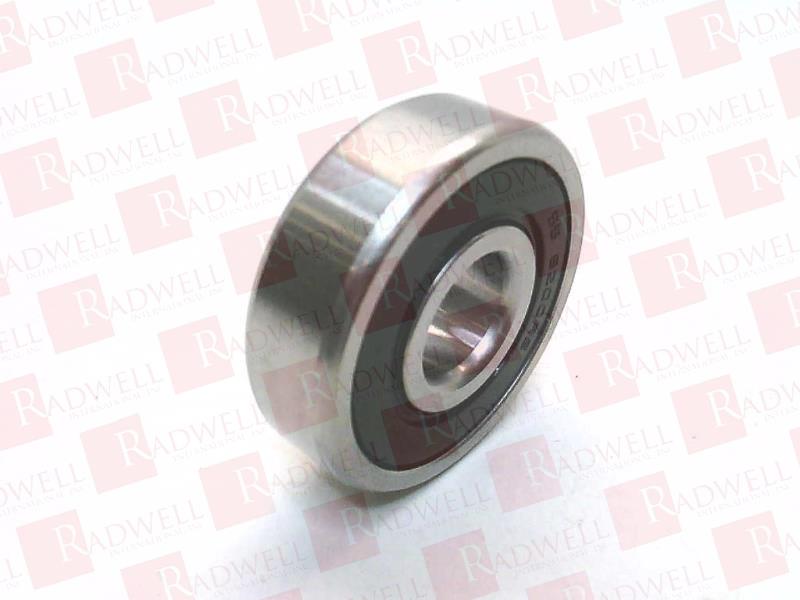 SKF 6200-2RS1