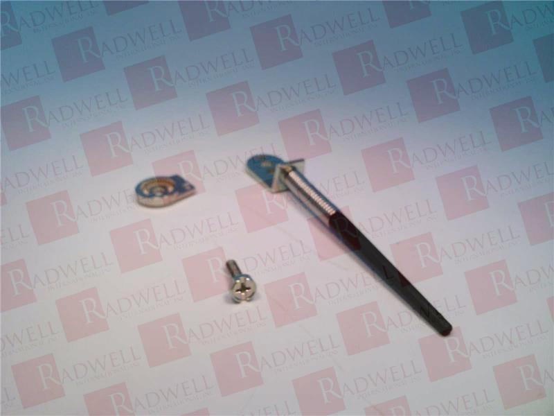 PIZZATO VF LE34