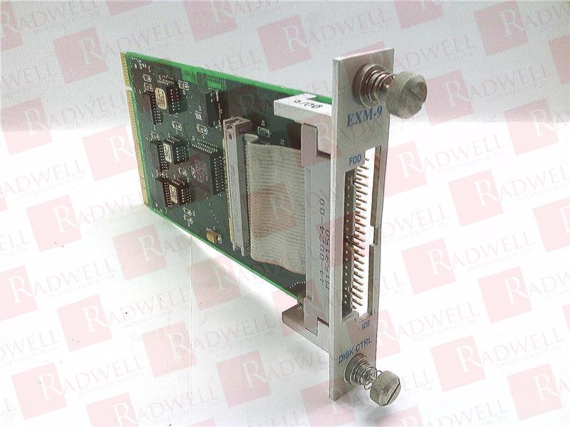  , DISK CONTROL INTERFACE MODULE, FDD/IDE, USED IN UNIVERSAL GSM