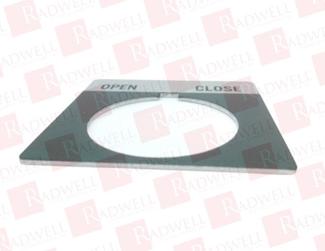 ALLEN BRADLEY 800T-X532