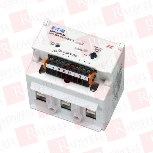 EATON CORPORATION E05NDXRN3A