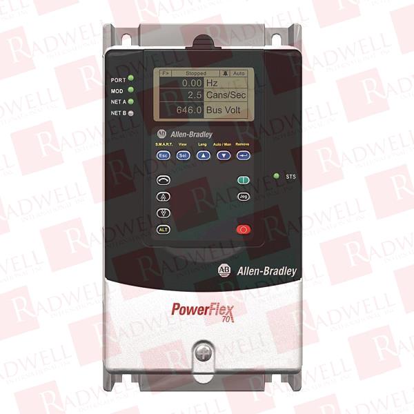 ALLEN BRADLEY 20AD1P1A5AYYAENN