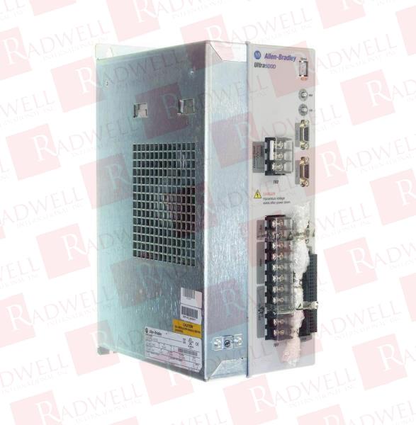 ALLEN BRADLEY 2098-IPD-HV100-DN