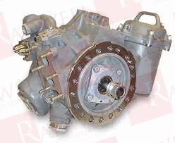 EATON CORPORATION 8338-000