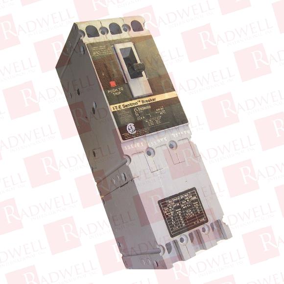 SIEMENS CLE63B050