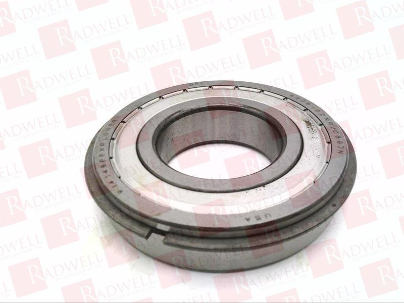 SKF 6208-2ZNRJEM
