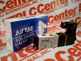 AIRTAC 4V110-06