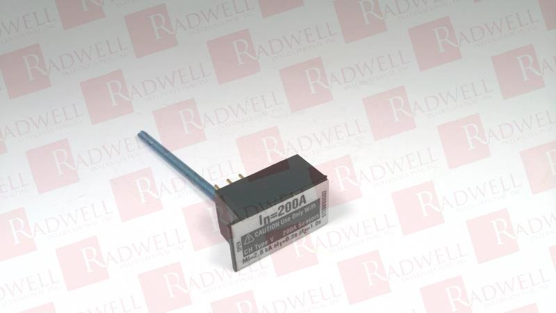EATON CORPORATION 5720B93G02