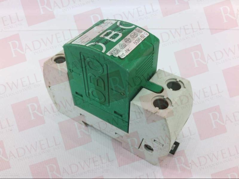 LIGHTINING CURRENT ARRESTER 255VAC