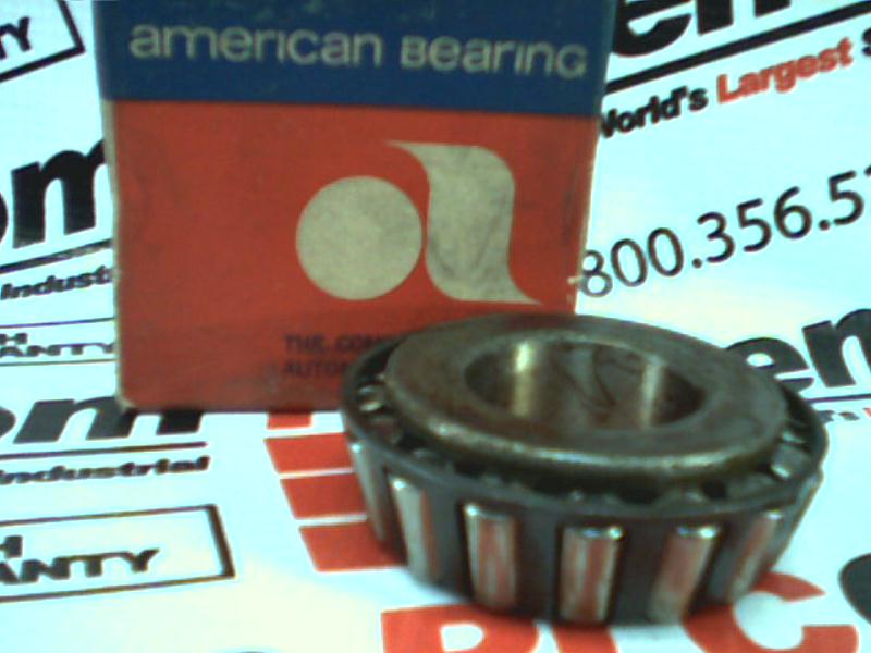 ROLLER BEARING