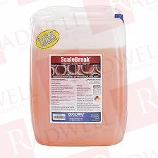 GOODWAY TECHNOLOGIES SCALEBREAK-5