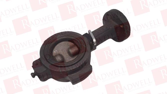 CRANE CHEMPHARMA 42SSSZ-2