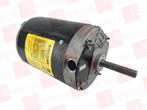 INGERSOLL RAND MOT01827
