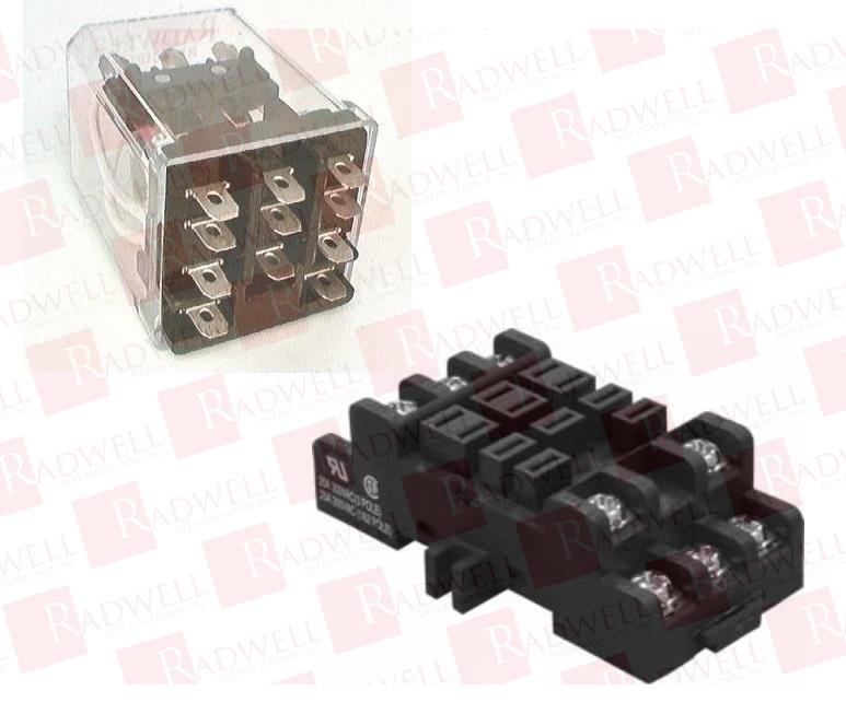 RADWELL VERIFIED SUBSTITUTE 30E3CD02402-SUB-KIT
