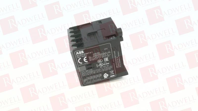 ASEA BROWN BOVERI BC6-30-10-01