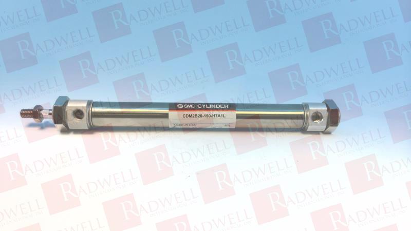 SMC CDM2B20-150-H7A1L