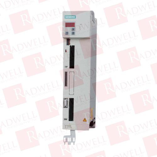 SIEMENS 6SE7018-0EP50