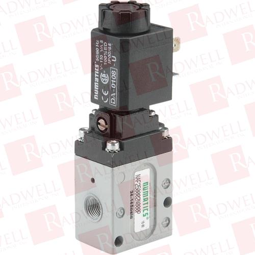ASCO 8227A2NA6168EF1