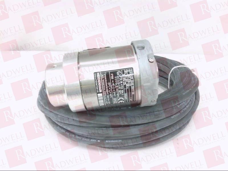 HEIDENHAIN CORP EQN-425-2048-03S17-58
