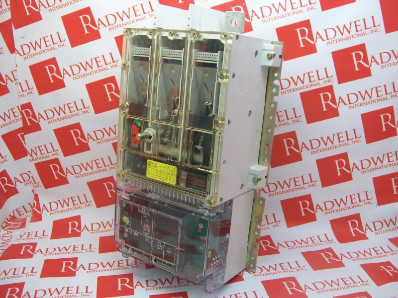 EATON CORPORATION NZM-12-800-ZM-12-800