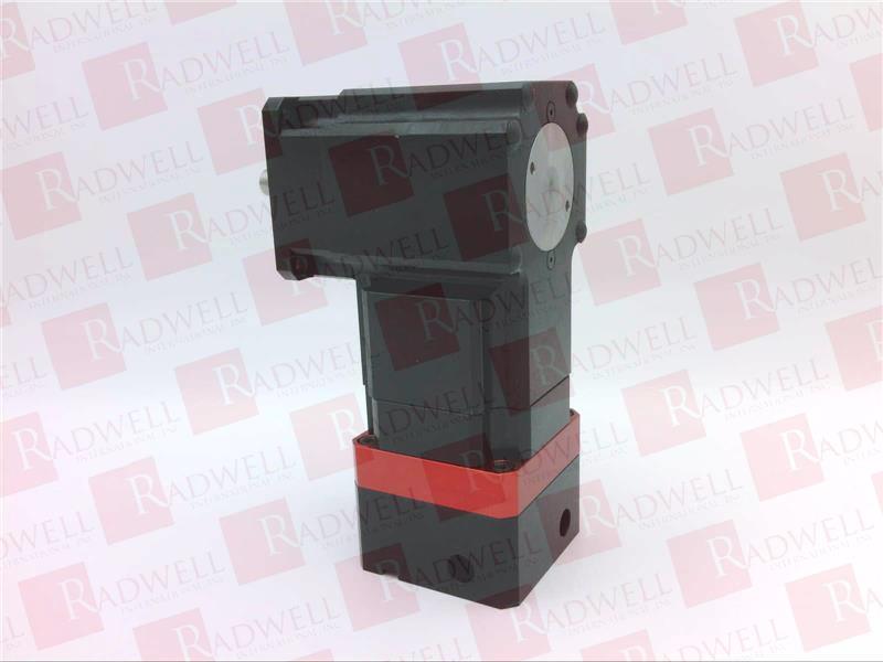 DANAHER MOTION 32-513789-7614