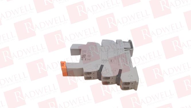PHOENIX CONTACT PLC-RPT- 24UC/21HC