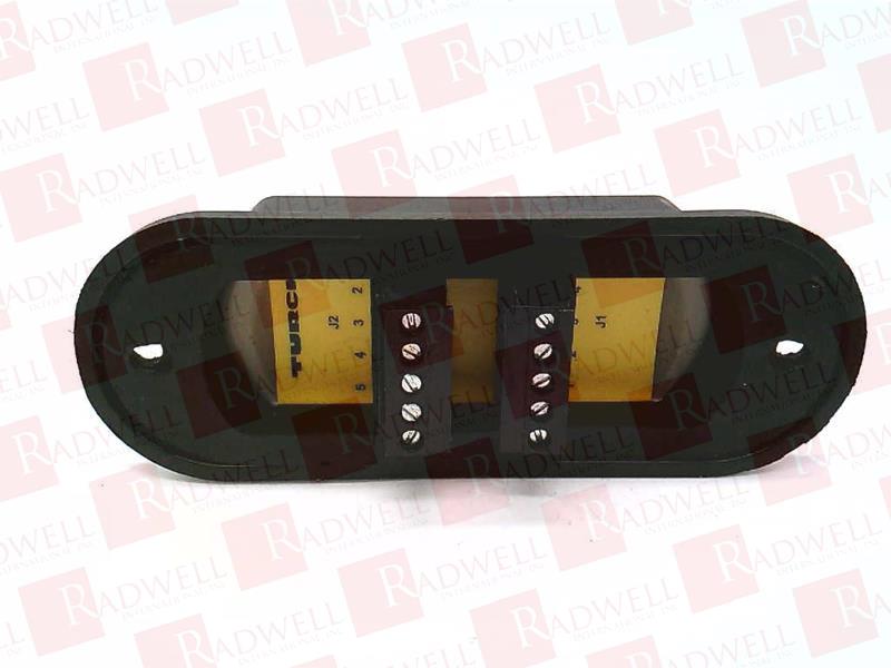 TURCK CA-2/FKV 4.5