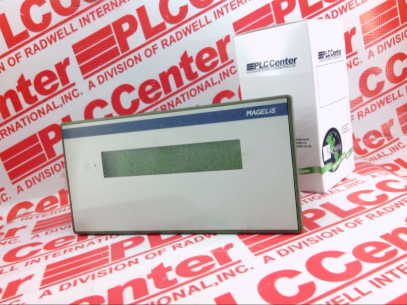 SCHNEIDER ELECTRIC XBT-H001010