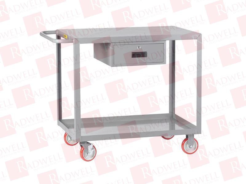 LITTLE GIANT LADDER LG-2448-BRK-DR