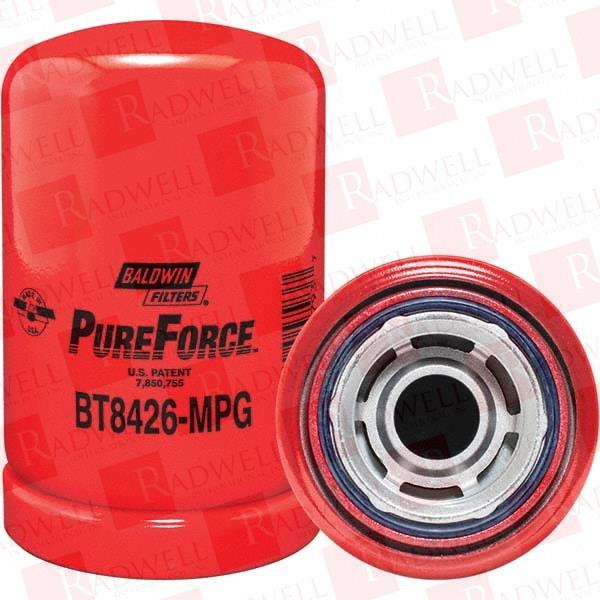 CLARCOR INC BT8426-MPG