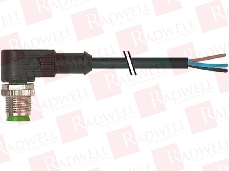 MURR ELEKTRONIK 7000-12121-6150300