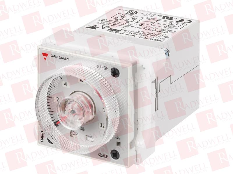 CARLO GAVAZZI FMB01DW24