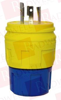 ERICSON MFG 2314-PW6P