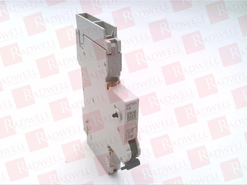 SIEMENS 5ST3010-0HG