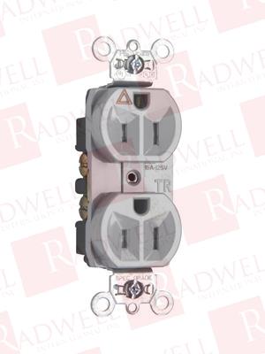 LEGRAND TRIG5262GRY