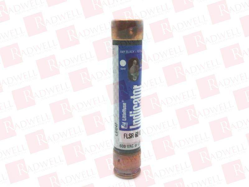 LITTELFUSE FLSR-60-ID
