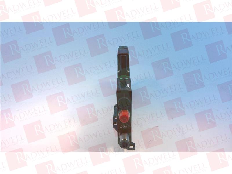 PIAB VACUUM PRODUCTS PCS.F.421.S.EBA.F1P2.1X.P2.EK.CAB