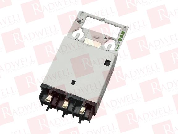 EATON CORPORATION ZM-16-PKZ2