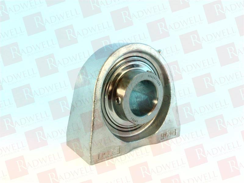 IPTCI BEARINGS SUCSPA-207-20