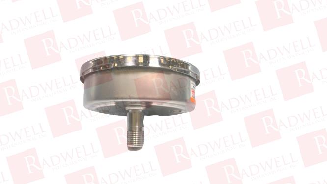 ASHCROFT 35 1009SW02B30#