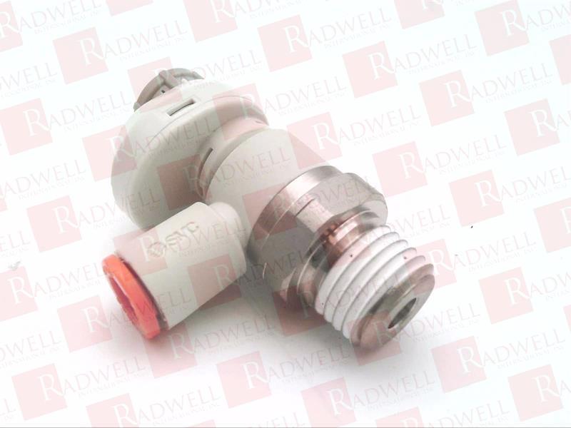 SMC AS2301F-N01-07SA
