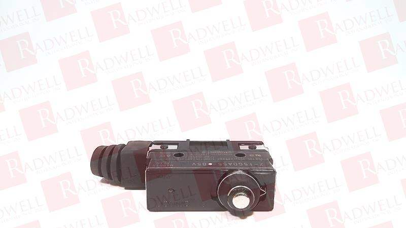 OMRON Z-15GDA55-B5V