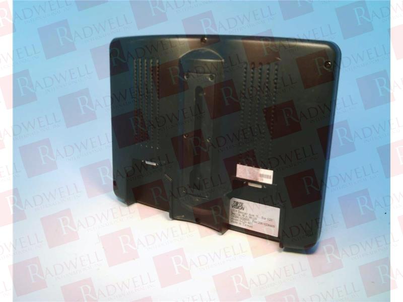 TOTE VISION LCD-801