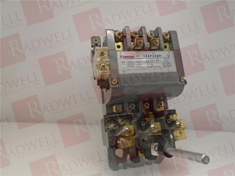 SIEMENS 14CP32AJ
