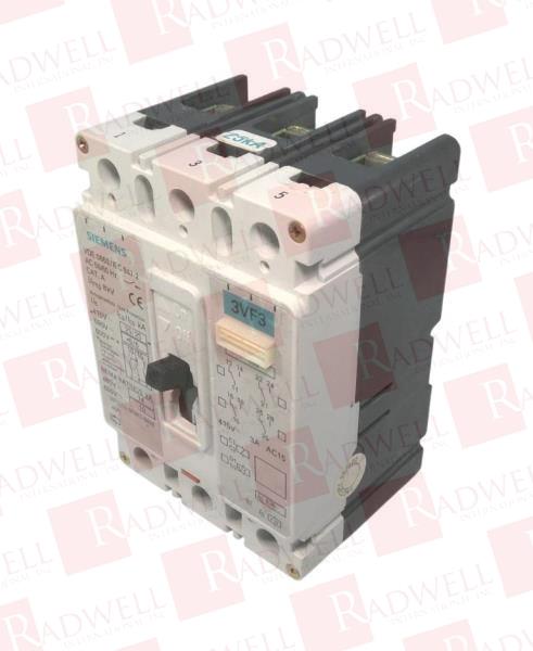 SIEMENS 3VF3-113-0FC41-0AA0