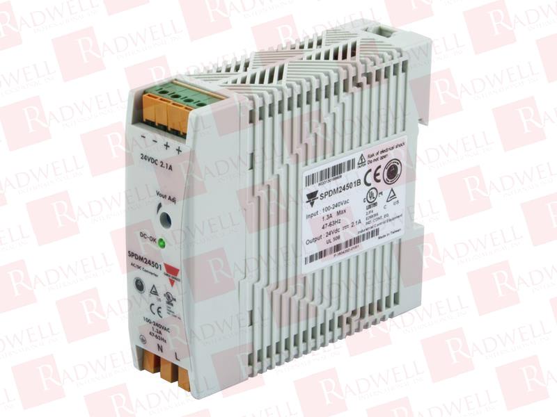 CARLO GAVAZZI SPDM24501B